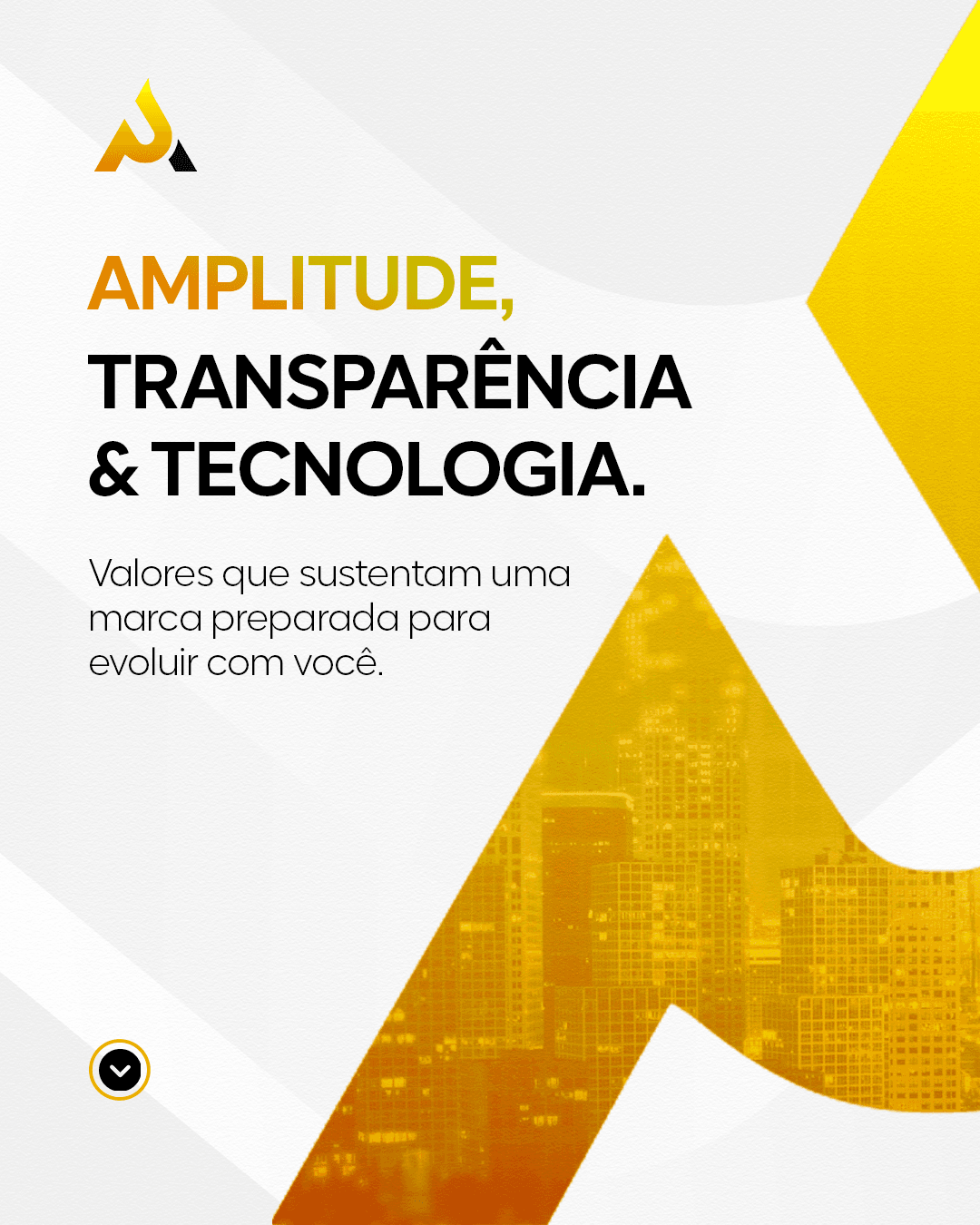 Transparência e Tecnologia
